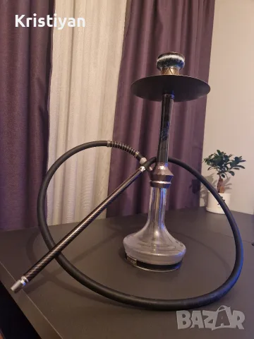Наргиле Wandy Hookah - Elements Mini - Asteroid Water
