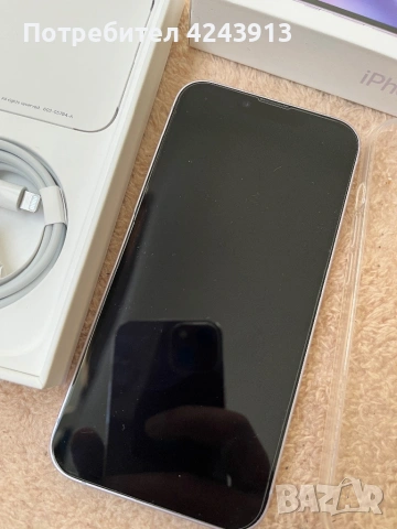 Apple iPhone 14 /128GB/ 86%, снимка 2 - Apple iPhone - 53901549
