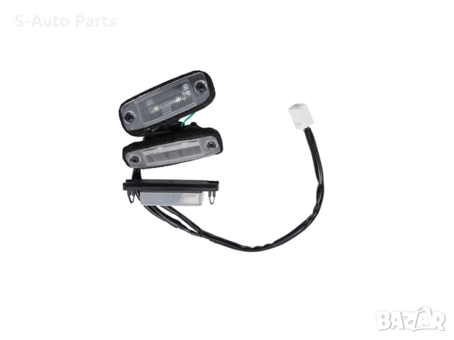 Бутон за отваряне на багажник за Kia Sorento MK2 (2009-2014)