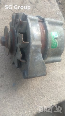 Алтернатор за VW Golf 1.9TDI и Opel/генератор, снимка 4 - Части - 31695719