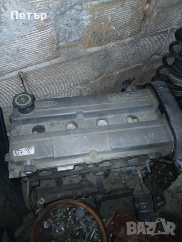 Останали части от форд мондео мк2 1.8бензин 115к.с.