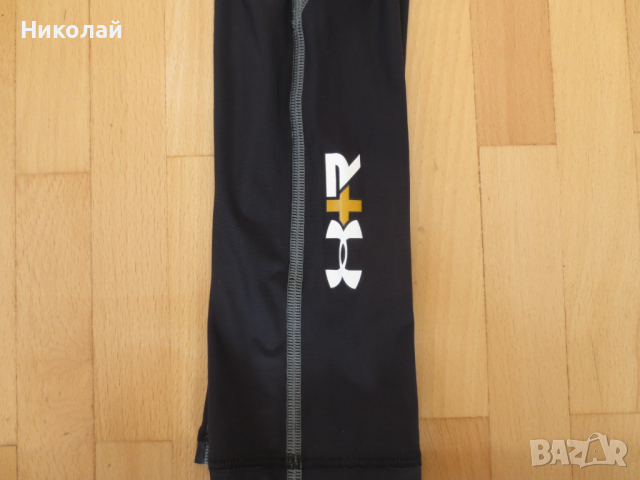under armour recharge energy клин UPF50+, снимка 7 - Спортни дрехи, екипи - 44508568