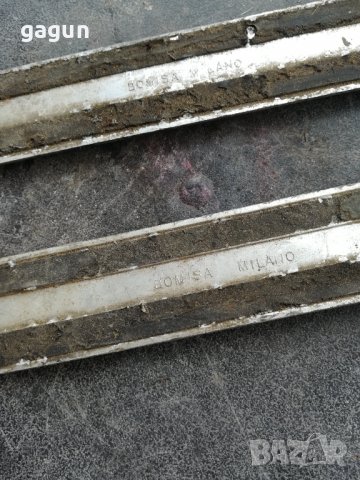 Емблеми Citroen CX 25 GTi, снимка 2 - Части - 37787905