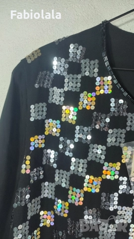 August Max jacket 50/52, снимка 12 - Якета - 52493773