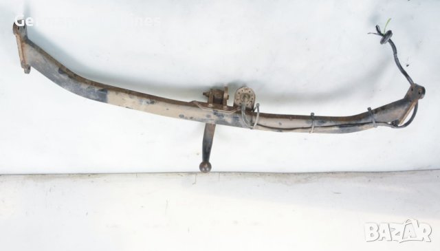 ЧАСТИ Рено ЕСПЕЙС  2002-2015г. Renault Espace IV Minivan 2000куб бензин, 125kW, 170kс., снимка 3 - Части - 39783333