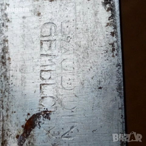 Немски и скаутски, български ножове в лот., снимка 5 - Антикварни и старинни предмети - 54028877