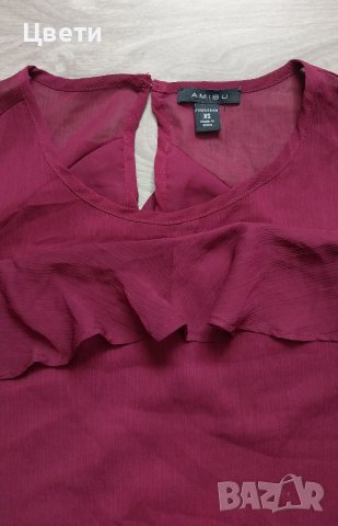 Блузки тип риза, снимка 3 - Ризи - 40711464