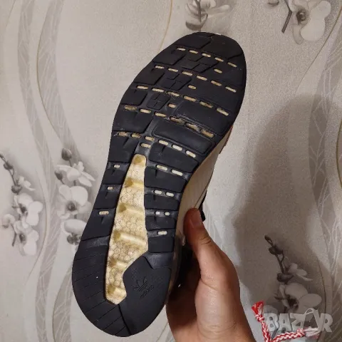 маратонки Adidas ZX 2K Boost 2.0  номер 43 ,5 - 44 2/3, снимка 7 - Маратонки - 49405815