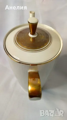 Winterling Bavaria сетове в екрю , снимка 4 - Чаши - 48071417