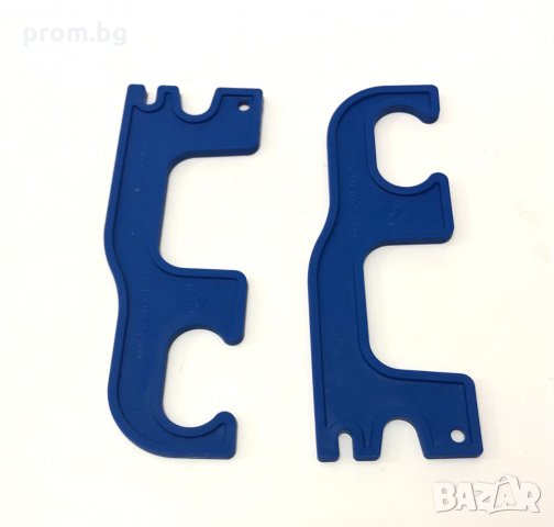 Многофункционална хигиенна, безконтактна дръжка, нова, Германия, снимка 6 - Други инструменти - 31539977