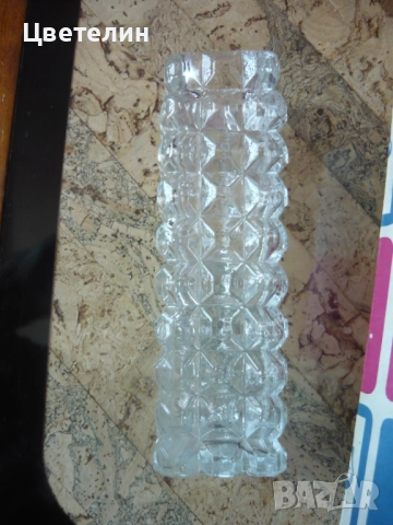 Вазичка на "Китка" Нови пазар, снимка 4 - Вази - 51472675