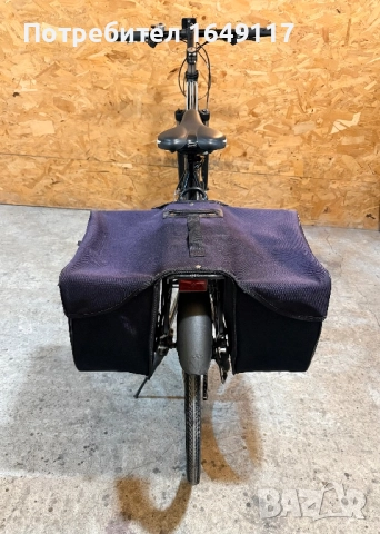 28цола SCOTT Sportster алуминиев градски велосипед колело[3х8ck-Shimano], снимка 8 - Велосипеди - 52653601