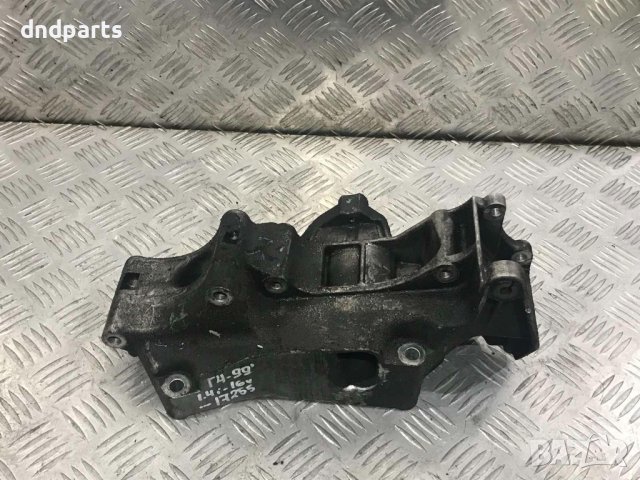 Алуминиева конзола VW Golf IV,1.4i,16V,1999г.