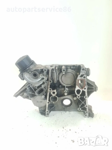 Капак за корпус на маслен филтър за Mercedes W906 Sprinter 311 CDI (2006-2010) A6460151202, снимка 2 - Части - 54180911