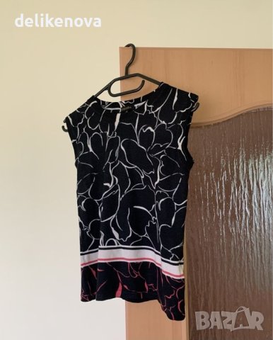 Два пуловера на Ralph Lauren Size S ESCADA. Original. Size S-М 100% Вълна, снимка 9 - Потници - 44229343