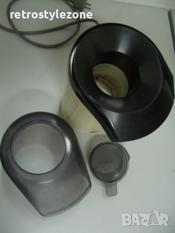 № 6579 стара машина за пуканки - РСР-909 , снимка 3 - Други ценни предмети - 38264738