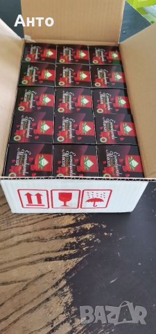 Епимедиум маджун, epimedium macun , снимка 3 - Хранителни добавки - 34363979