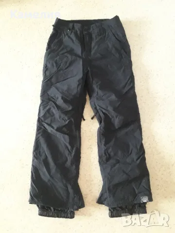 Ски панталон за момче Quicksilver , снимка 1