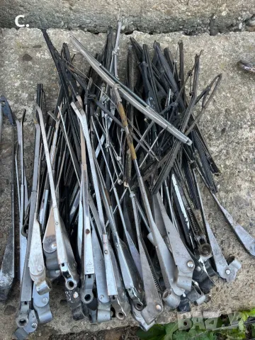 Втора употреба части за Лада производство ссср , снимка 4 - Части - 50308300