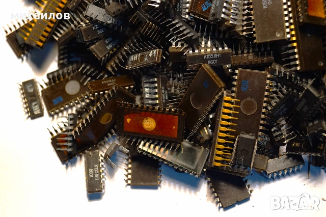 Руски схеми, снимка 3 - Друга електроника - 53191664