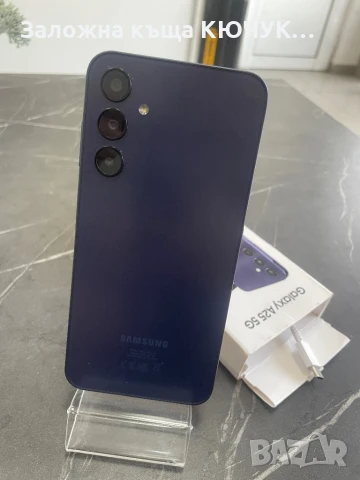 Samsung Galaxy A25 5G, снимка 1