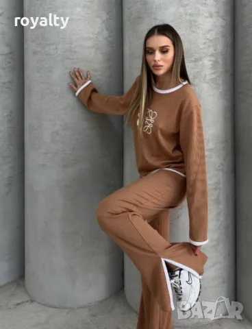 Loewe дамски комплекти Различни цветове , снимка 6 - Комплекти - 49268861