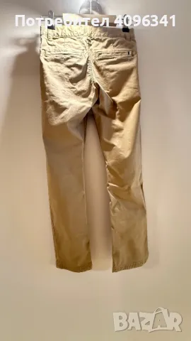Панталони Boss, снимка 2 - Детски панталони и дънки - 49465923