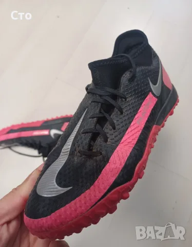 Стоножки Nike TF
, снимка 6 - Футбол - 56461454