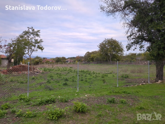 Имот с къща в с. Бързица, общ. Провадия, снимка 5 - Къщи - 52953368