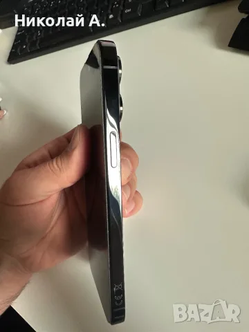 iPhone 14 Pro Max 256GB отлично състояние, снимка 5 - Apple iPhone - 56162920