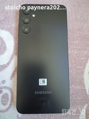 samsung a05 s 5g 128 gb, снимка 2 - Samsung - 52677370