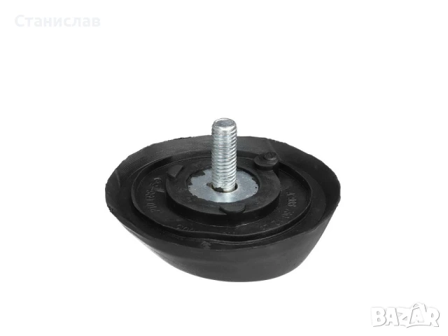 Ограничител ( стопер ) за багажник на VW Crafter, снимка 2 - Части - 50643088