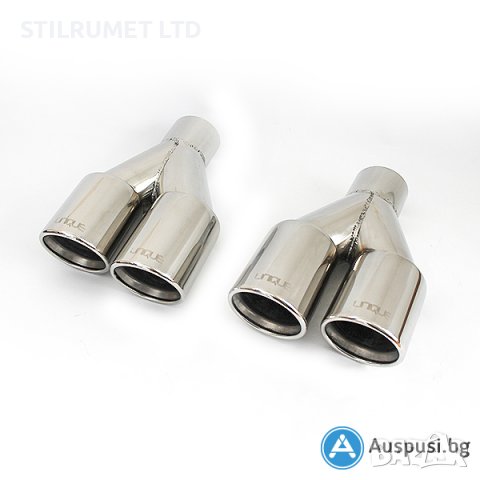 накрайници бмв М , снимка 3 - Части - 36697973