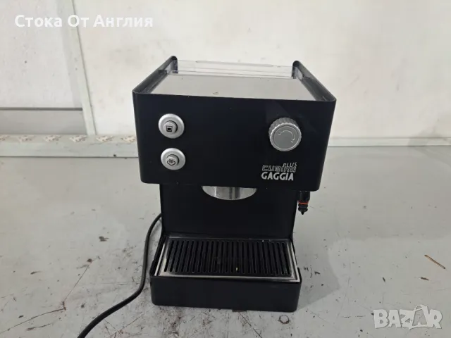 Кафемашина - GAGGIA Cubika Plus