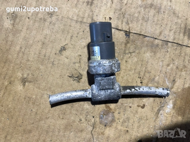 Датчик Високо Налягане A/C 443440-0900 Toyota GT86 2018 Subaru BRZ, снимка 2 - Части - 53082954