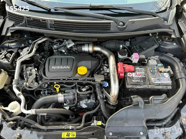 Nissan Qashqai 1.6dci TEKNA 130к.с., снимка 16 - Автомобили и джипове - 54195103