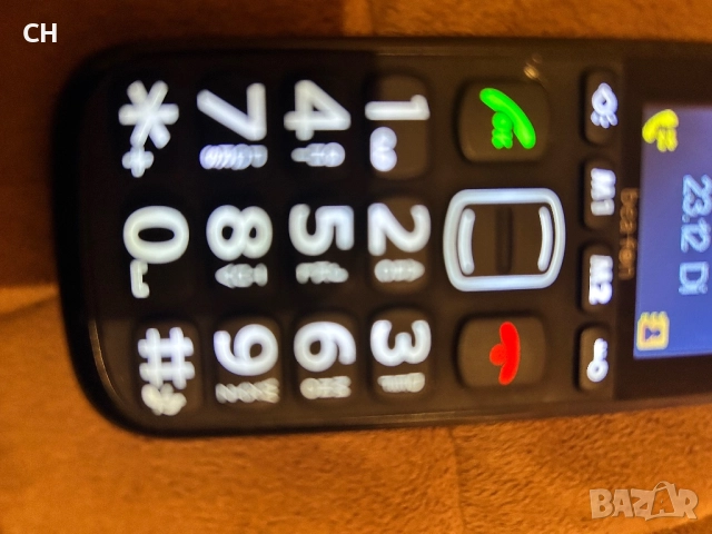 Телефон за възрастни, снимка 2 - Други - 52884868