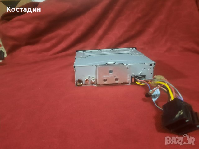 Авторадио - CD  JVC  KD-R451, снимка 7 - Аксесоари и консумативи - 40843734