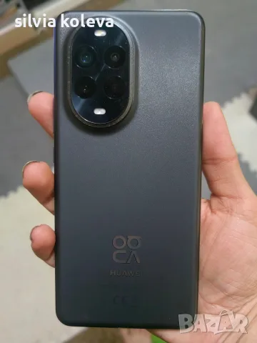 Huawei Nova 13 pro 512 gb Black, снимка 2 - Huawei - 55745960