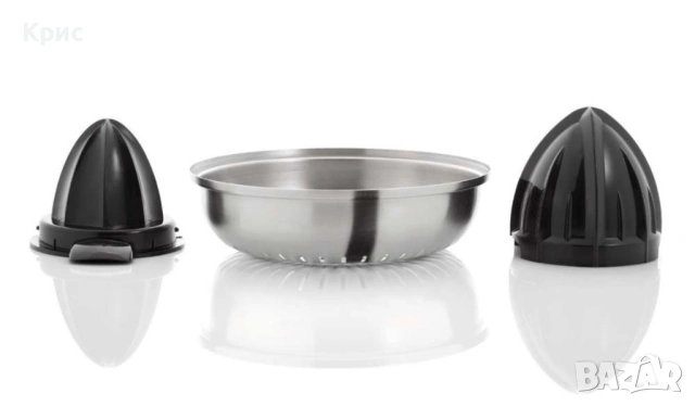 WMF STELIO цитрус сокоизтисквачка, снимка 5 - Сокоизстисквачки и цитрус преси - 53899585