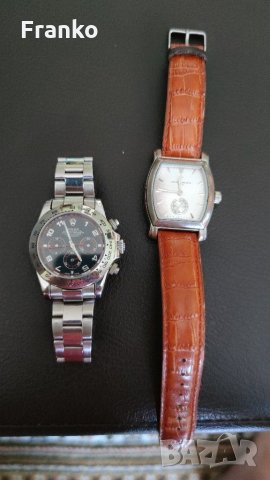 Часовници Swatch,Rolex,Vascheron,Polo, снимка 10 - Мъжки - 29430848