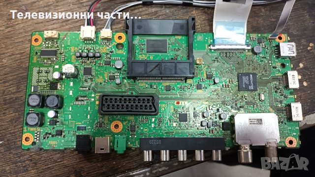 SONY KDL-40R485B със счупен екран- SAMSUNG 2013SONY40A 3228 05 REV1.0 130927 / Панел NS4S400DND01, снимка 5 - Части и Платки - 35478937