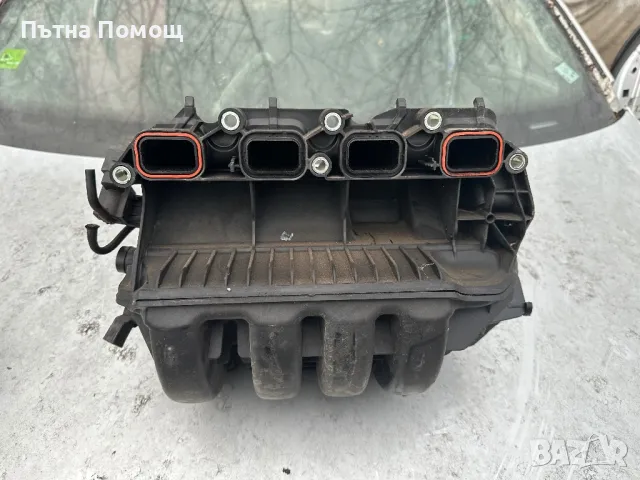 Всмукатен колектор голф 5 1.6 ФСИ, снимка 4 - Части - 48245091