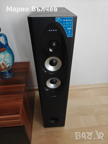 Fenda t-60x тонколони с блутут/bluetooth 