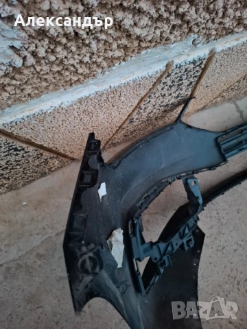 Броня за Seat Leon 2019 г., снимка 8 - Части - 51425840