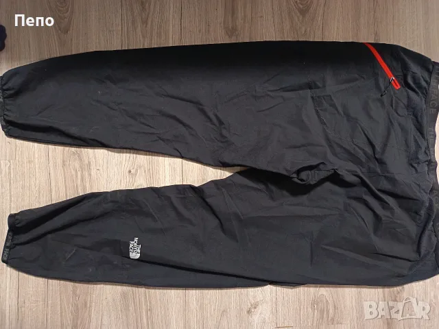 Мъжко долнище North Face, снимка 3 - Спортни дрехи, екипи - 56443355
