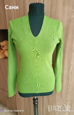 Дамски блузи и пуловери , снимка 12 - Тениски - 38936605