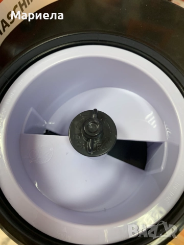 Машина за скрежина 30W, снимка 11 - Други стоки за дома - 52288174