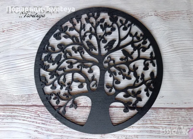 Дървото на живота