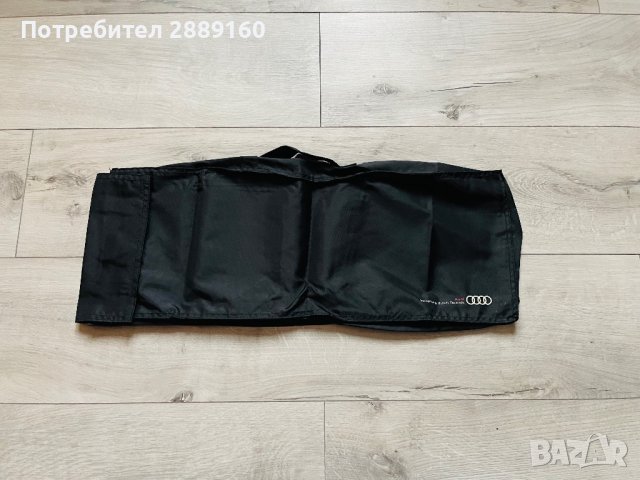 Оригинален калъф за инструменти за Audi